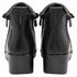 Lotus Cordelia Womens Ankle Boot ULB299